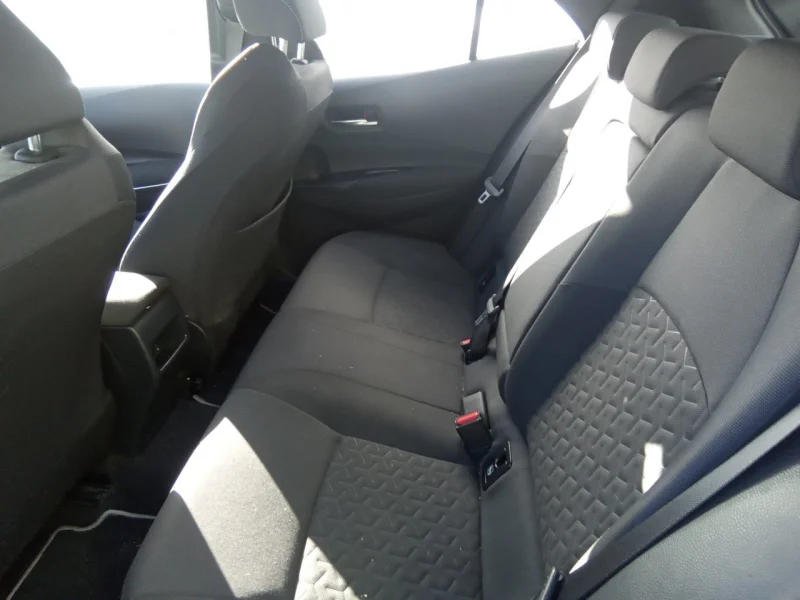 Imagen de TOYOTA Corolla