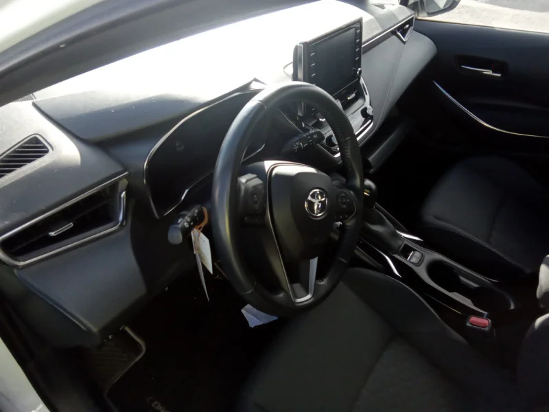 Imagen de TOYOTA Corolla