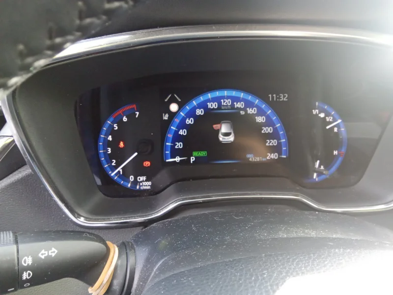 Imagen de TOYOTA Corolla