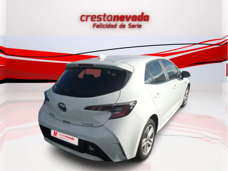 Imagen de TOYOTA Corolla