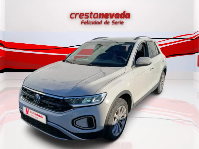 Imagen de Volkswagen T-Roc