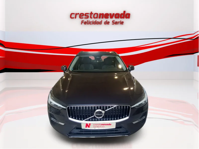 Imagen de Volvo XC60