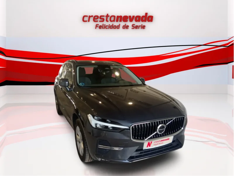 Imagen de Volvo XC60