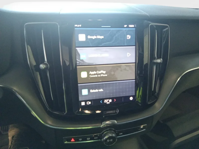 Imagen de Volvo XC60