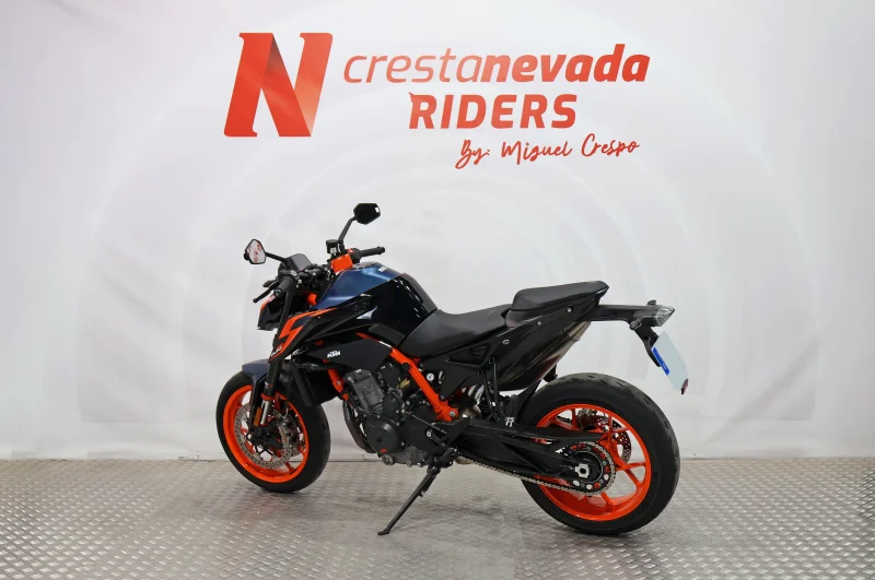 Imagen de Ktm 890 DUKE R