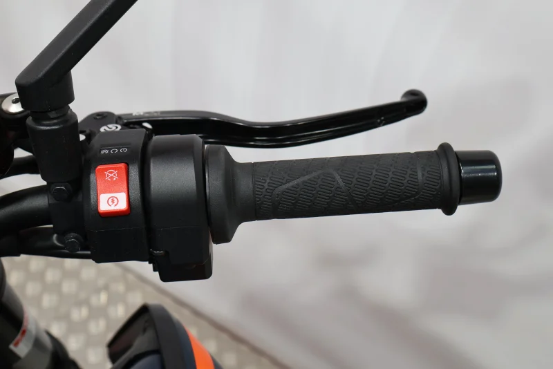 Imagen de Ktm 890 DUKE R