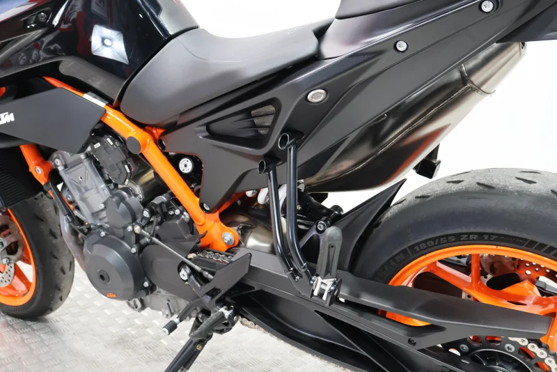 Imagen de Ktm 890 DUKE R