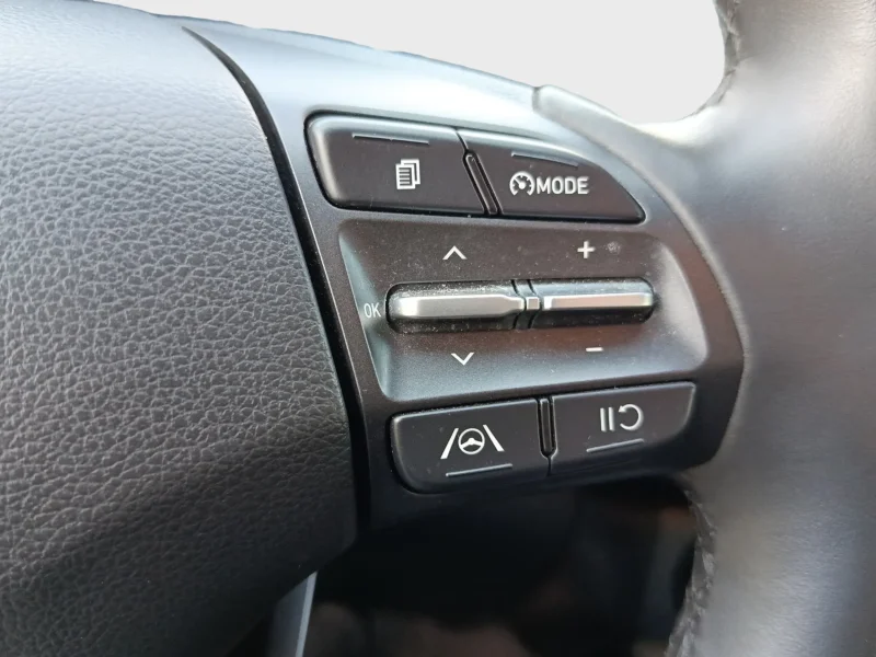 Imagen de Hyundai Kona