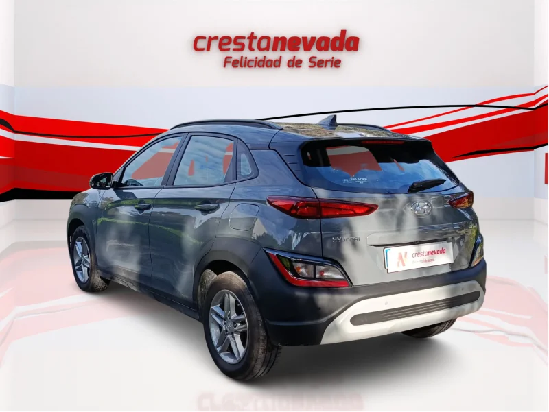 Imagen de Hyundai Kona