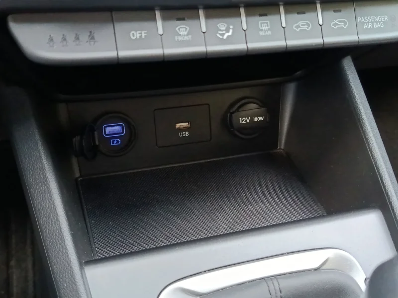 Imagen de Hyundai Kona