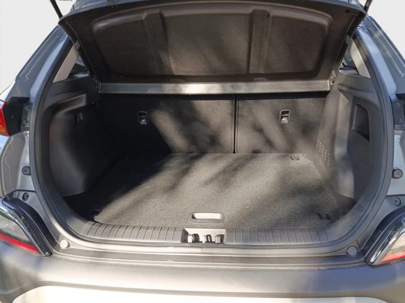 Imagen de Hyundai Kona