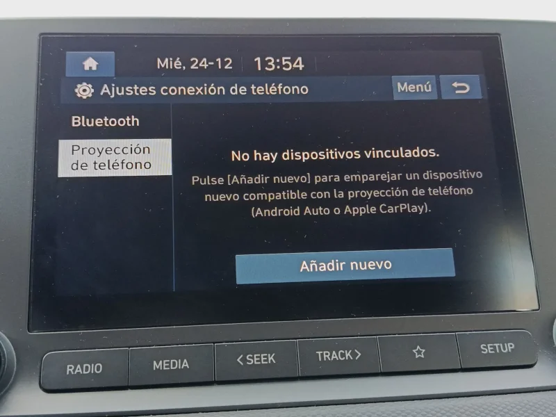 Imagen de Hyundai Kona