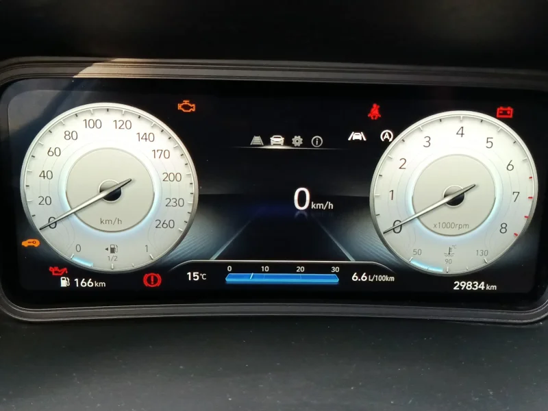 Imagen de Hyundai Kona