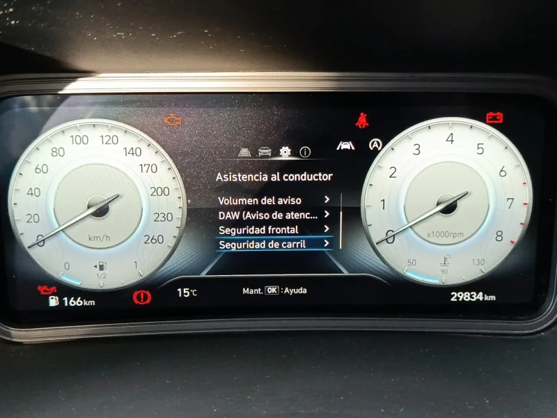 Imagen de Hyundai Kona