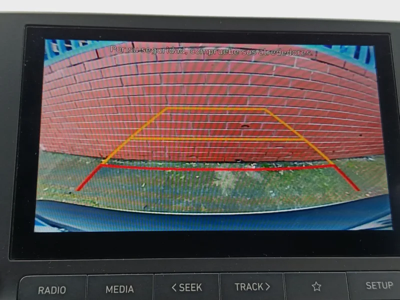 Imagen de Hyundai Kona