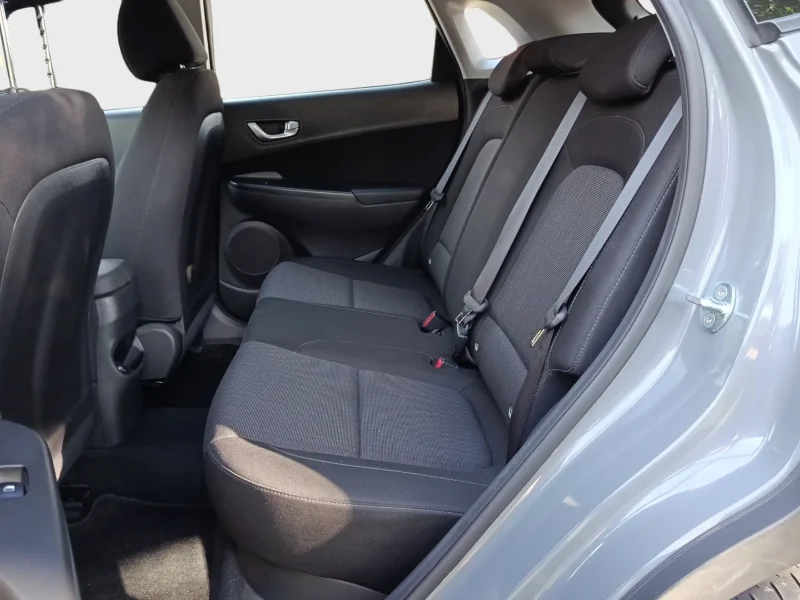 Imagen de Hyundai Kona