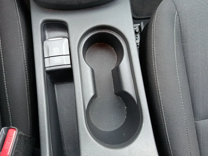 Imagen de Hyundai Kona