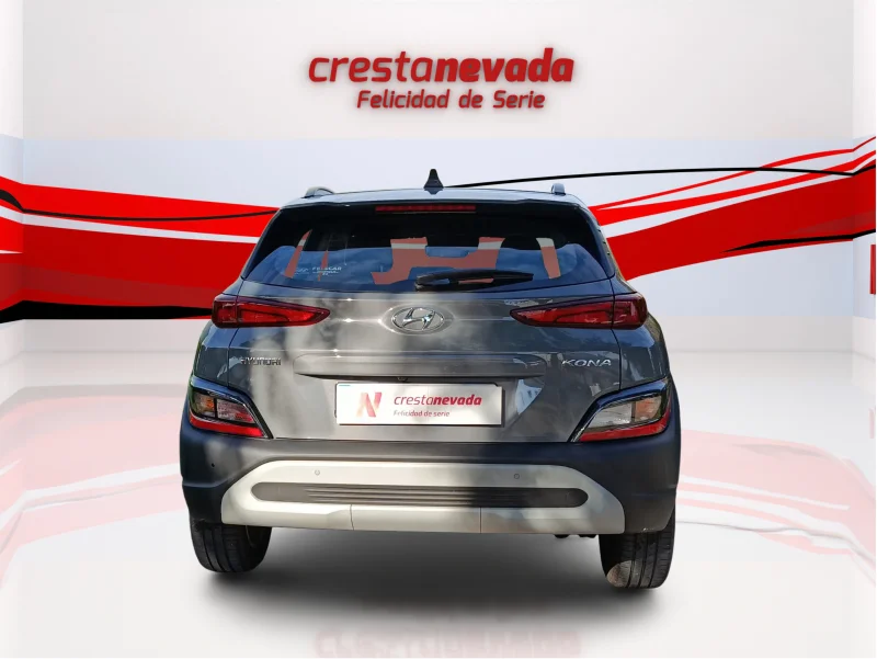 Imagen de Hyundai Kona