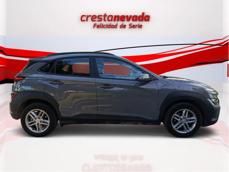 Imagen de Hyundai Kona