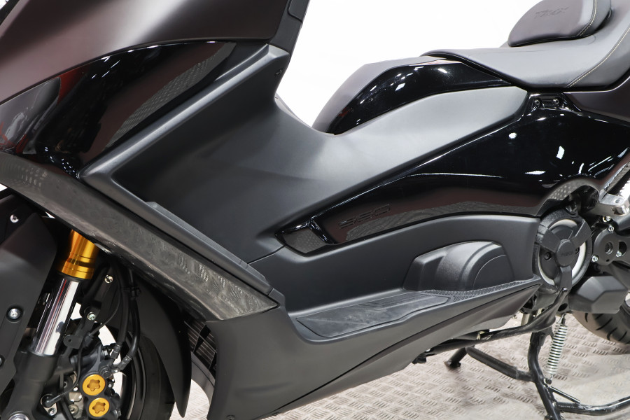 Imagen 13 de Yamaha TMAX 560 Gasolina 48 CV