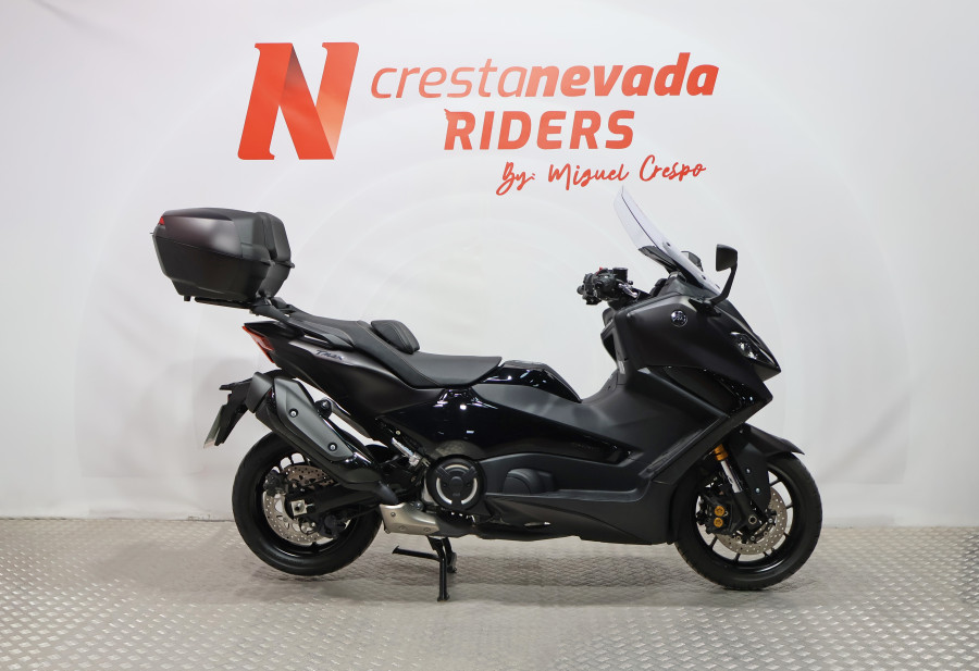 Imagen 7 de Yamaha TMAX 560 Gasolina 48 CV