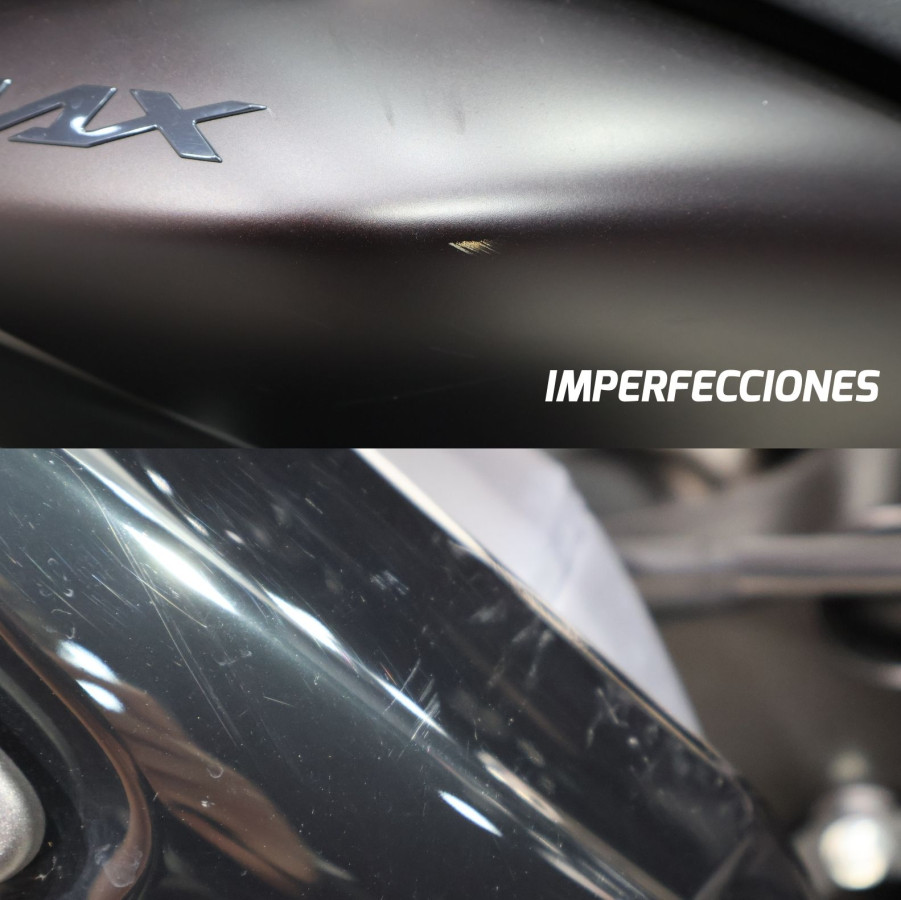 Imagen 17 de Yamaha TMAX 560 Gasolina 48 CV