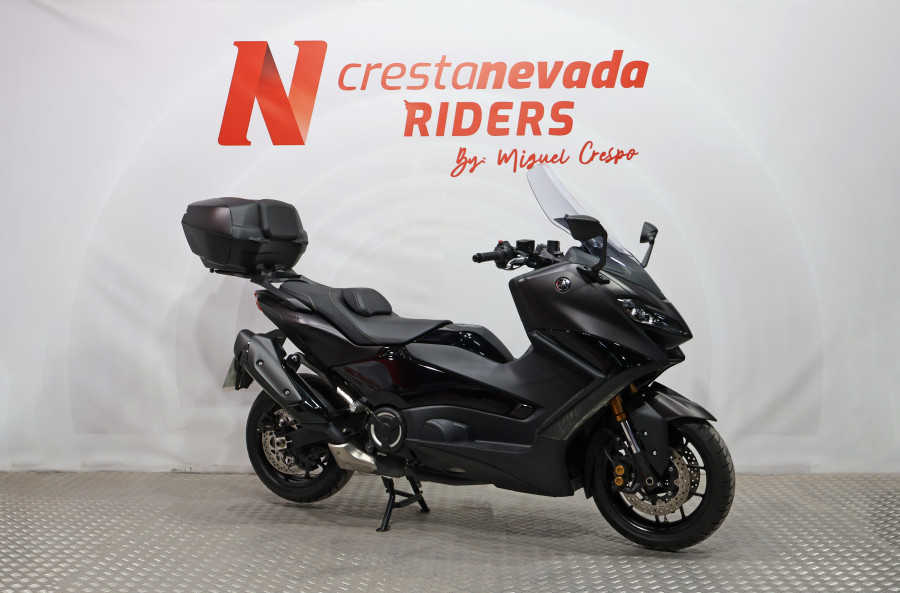 Imagen 6 de Yamaha TMAX 560 Gasolina 48 CV