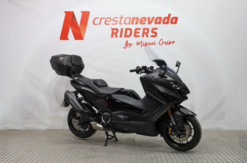 Imagen de Yamaha TMAX 560