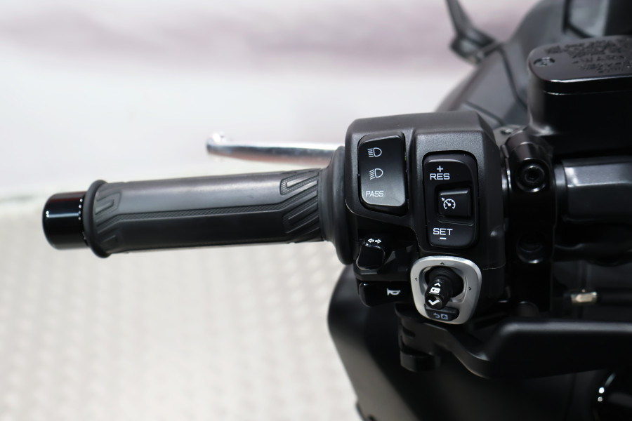 Imagen 8 de Yamaha TMAX 560 Gasolina 48 CV