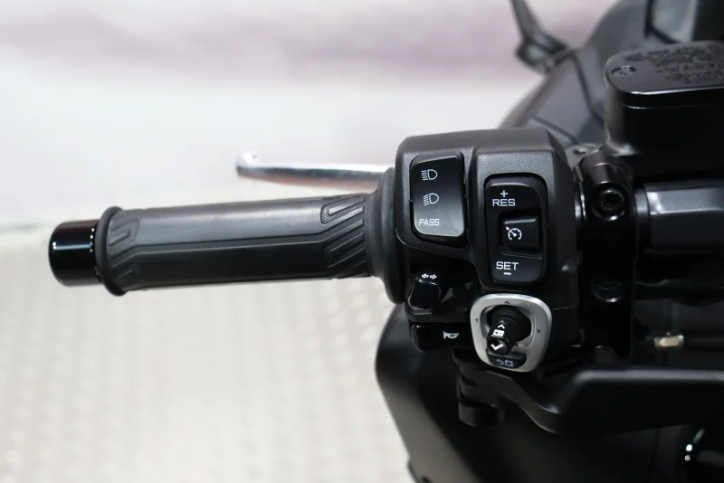 Imagen de Yamaha TMAX 560