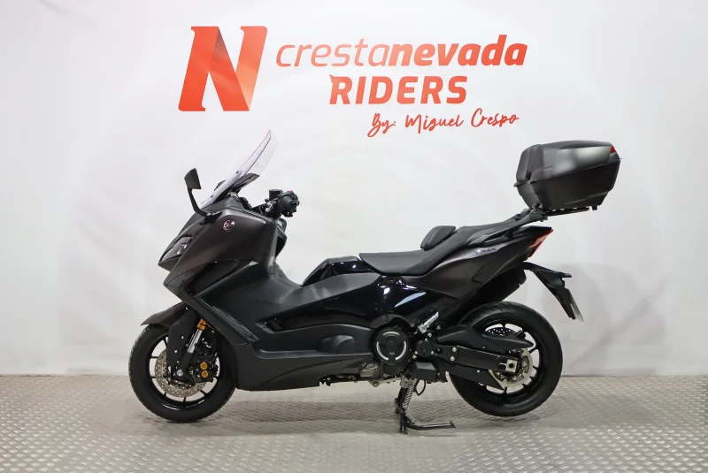 Imagen de Yamaha TMAX 560