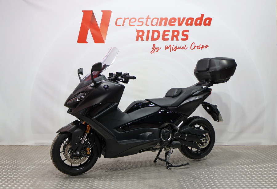 Imagen 4 de Yamaha TMAX 560 Gasolina 48 CV