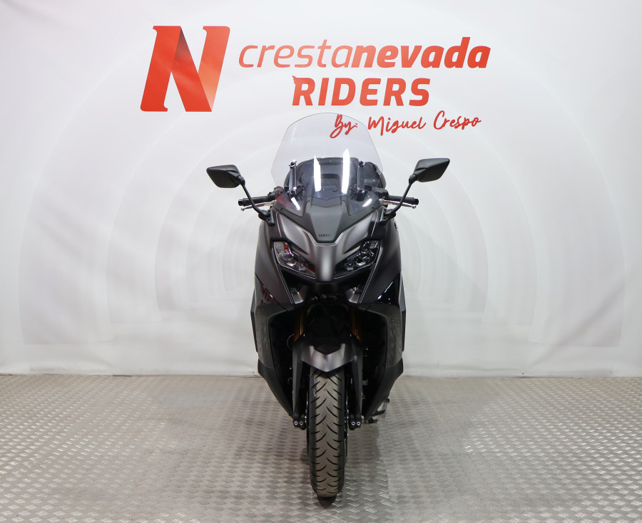 Imagen 5 de Yamaha TMAX 560 Gasolina 48 CV