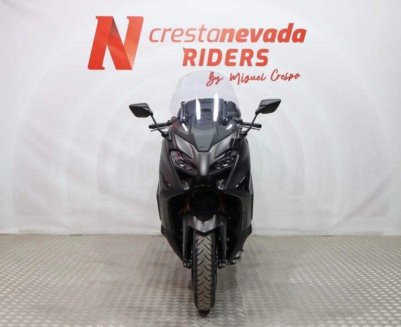 Imagen de Yamaha TMAX 560