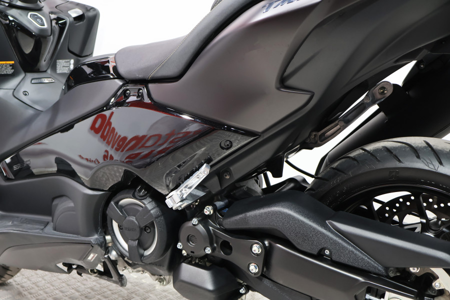 Imagen 14 de Yamaha TMAX 560 Gasolina 48 CV