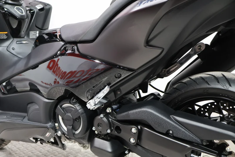 Imagen de Yamaha TMAX 560