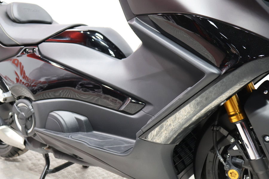 Imagen 12 de Yamaha TMAX 560 Gasolina 48 CV