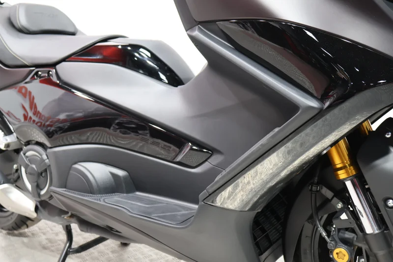 Imagen de Yamaha TMAX 560