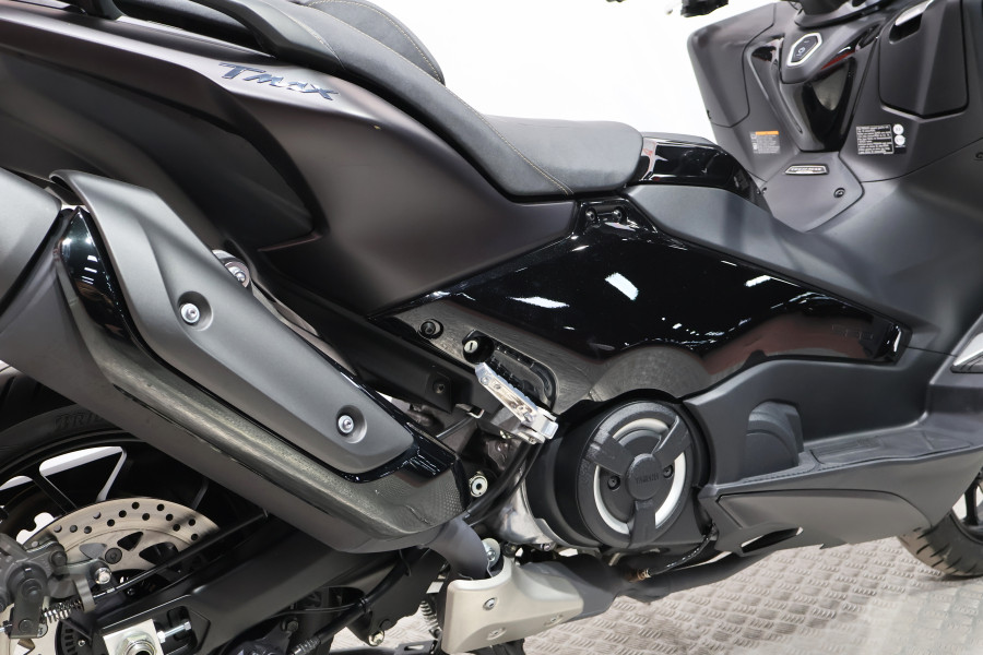 Imagen 15 de Yamaha TMAX 560 Gasolina 48 CV