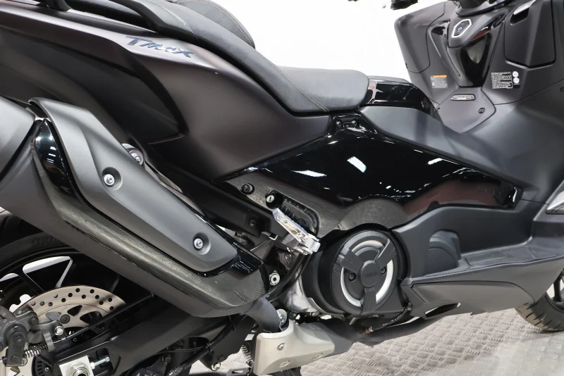 Imagen de Yamaha TMAX 560