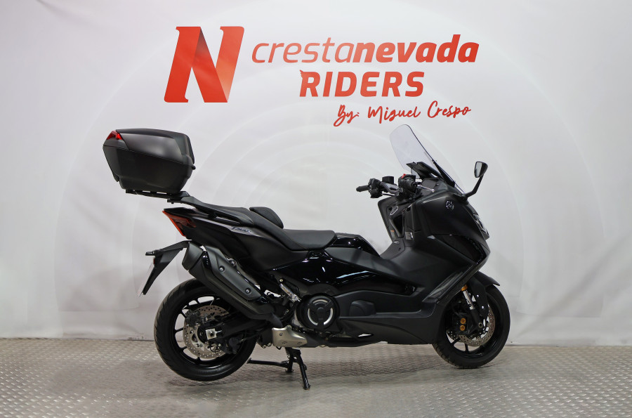 Imagen 11 de Yamaha TMAX 560 Gasolina 48 CV