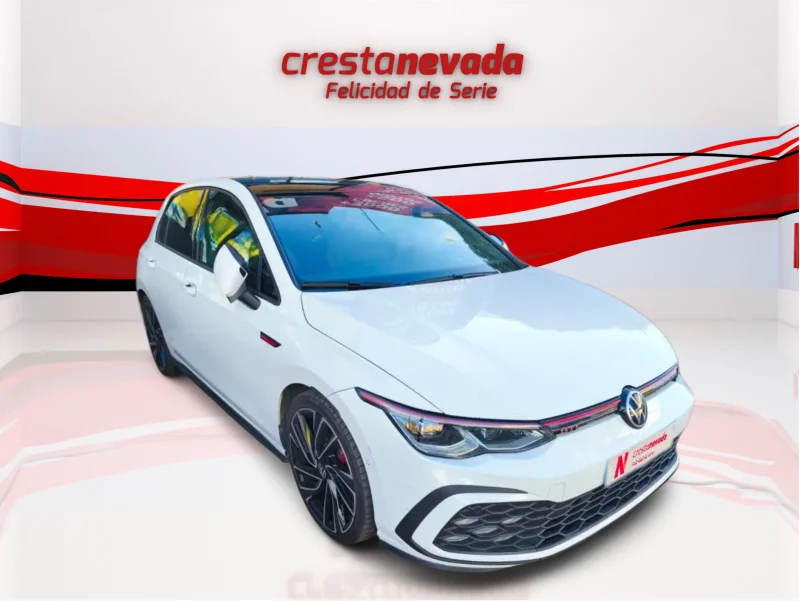 Imagen de Volkswagen Golf