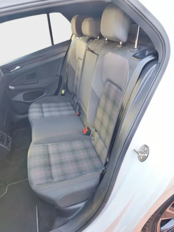 Imagen de Volkswagen Golf