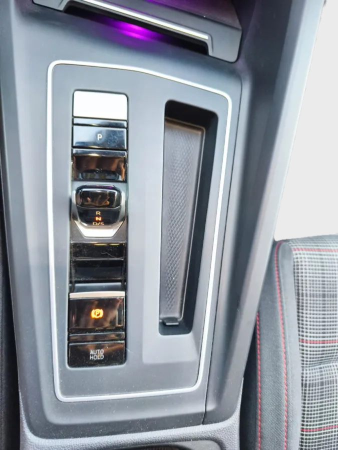 Imagen de Volkswagen Golf