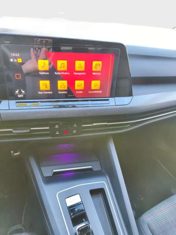 Imagen de Volkswagen Golf