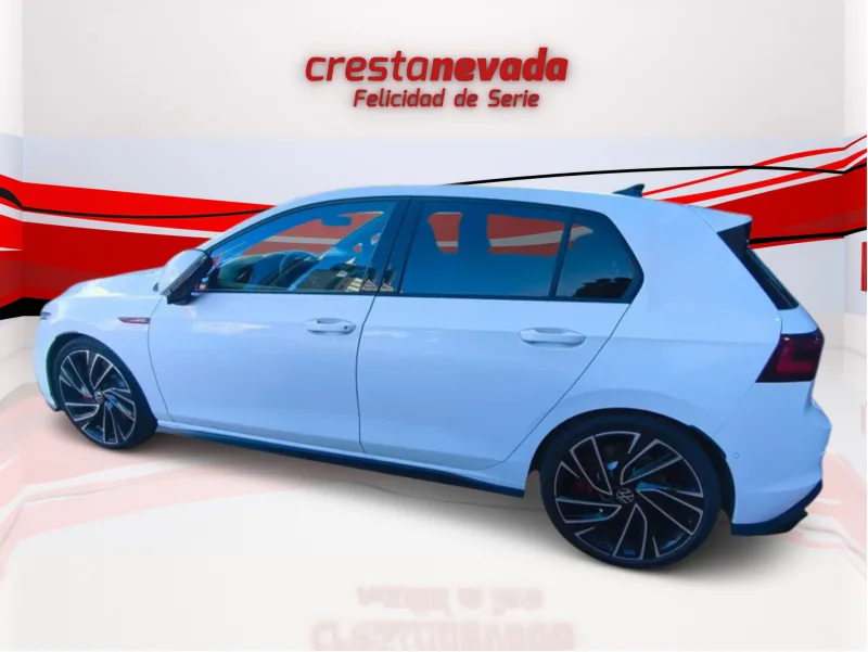 Imagen de Volkswagen Golf