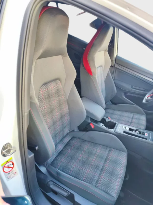 Imagen de Volkswagen Golf