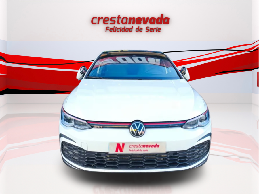 Imagen de Volkswagen Golf