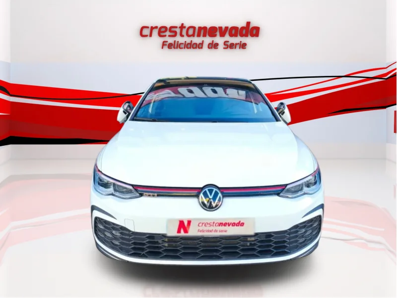 Imagen de Volkswagen Golf