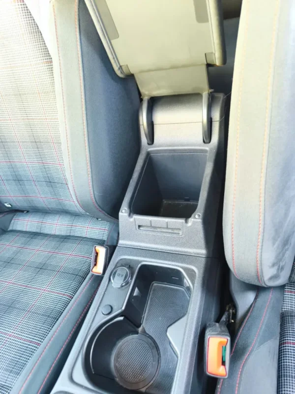 Imagen de Volkswagen Golf